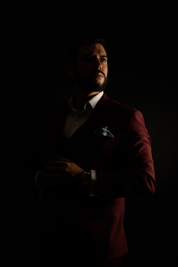 Joaquim Neto, Perito Digital